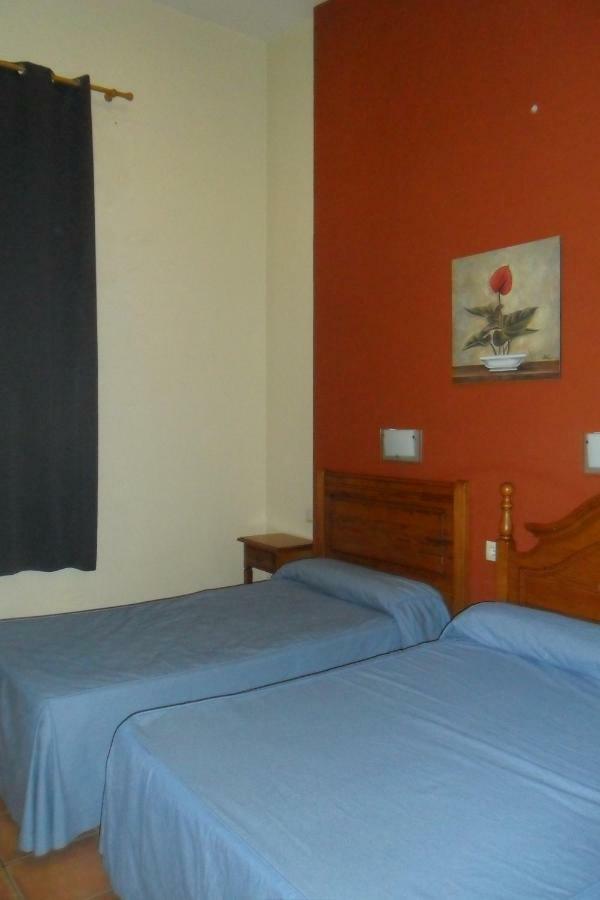 Doña Aldonza Hotel