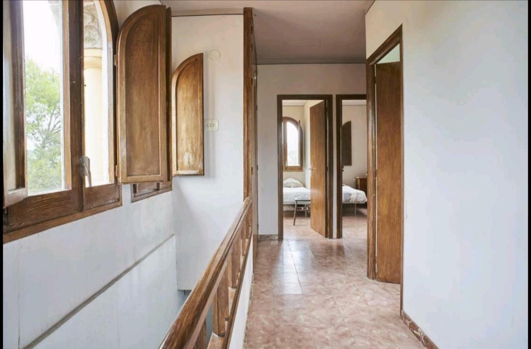 Casa Rural Rellinars Holiday home *