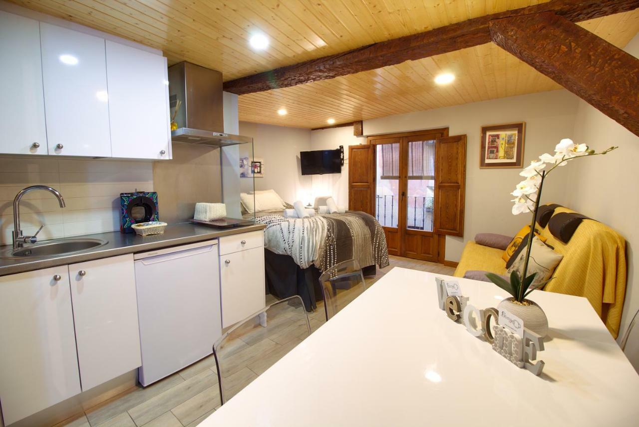 Apartamento Cuencaloft Solla Cuenca (Castilla-La Mancha)