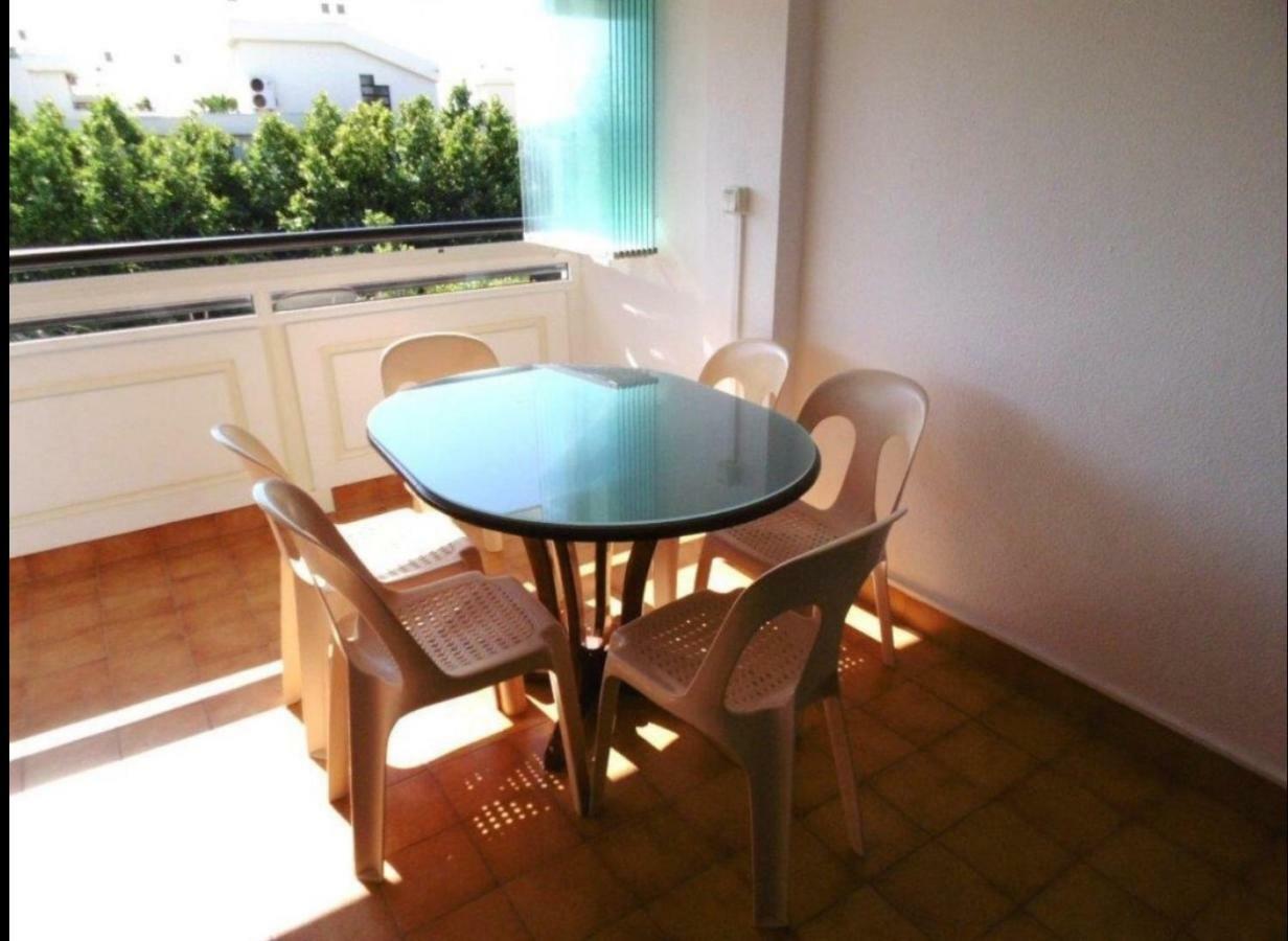 Carihuela Apartamento