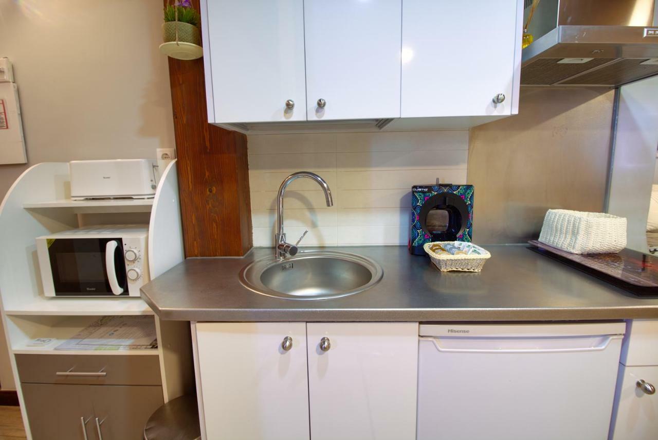 Cuencaloft Solla Apartamento *