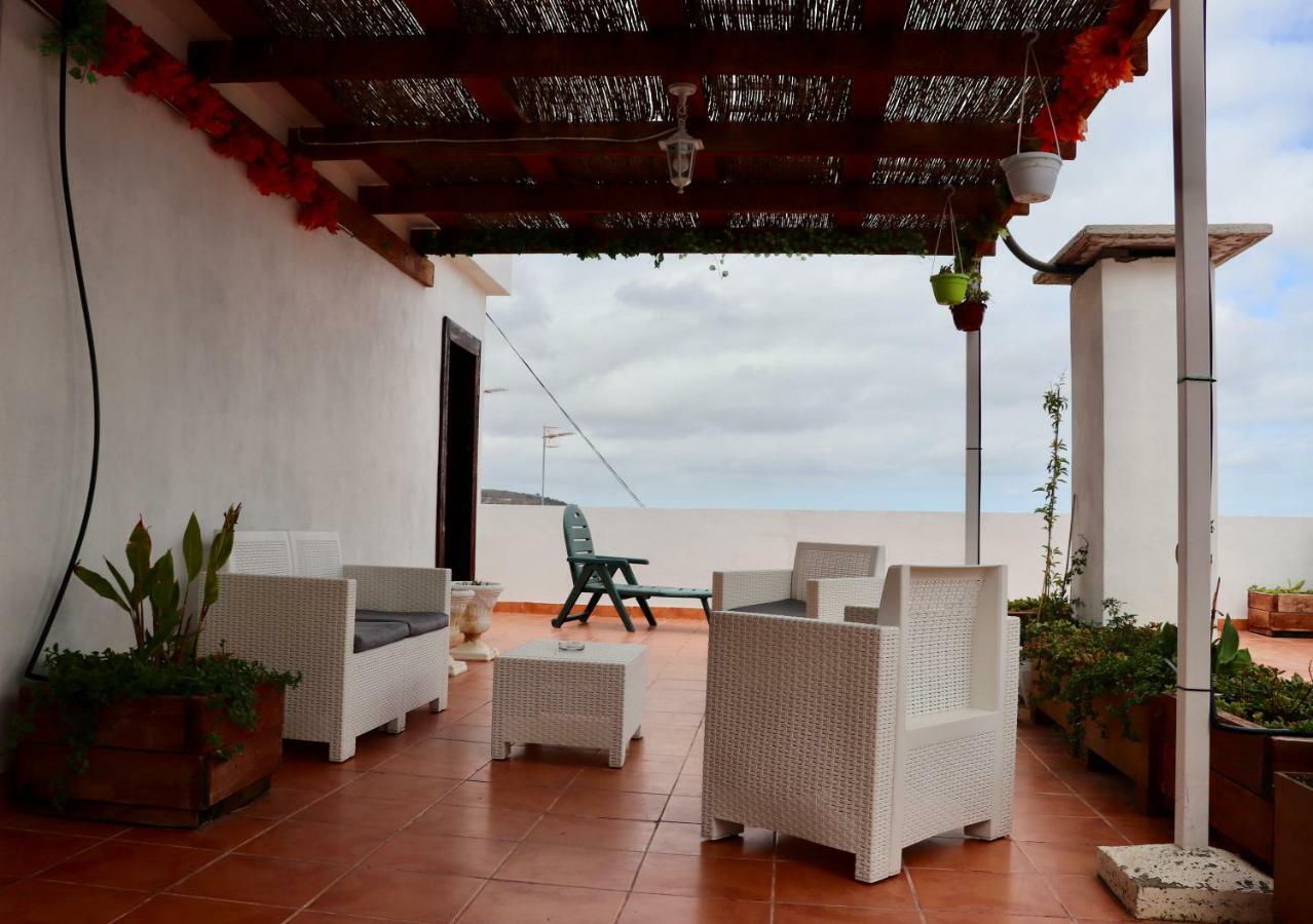Casa Yoel Holiday home