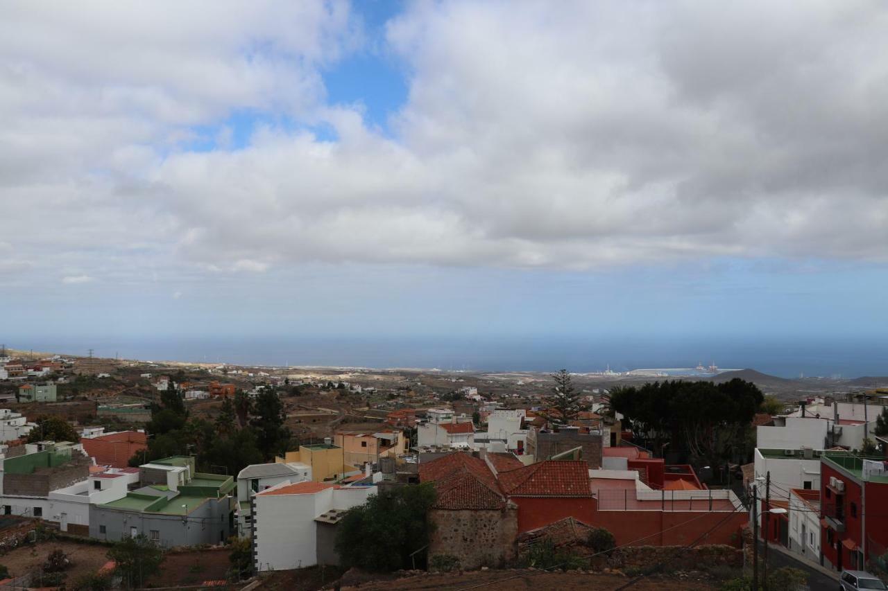 Casa Yoel Holiday home *