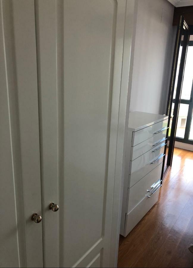 Primera Línea Playa+parking Gratis Apartamento