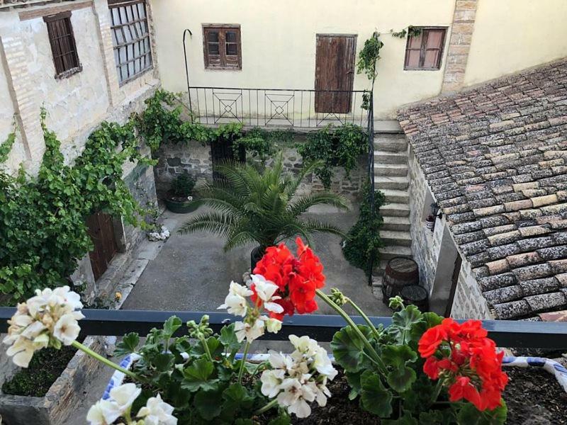 Сasa de vacaciones Casa Regino *