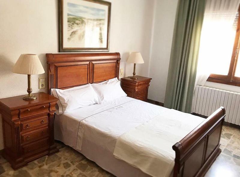 Сasa de vacaciones Casa Regino *
