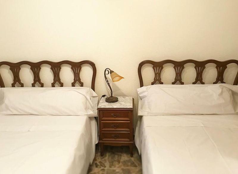 Casa Regino Сasa de vacaciones