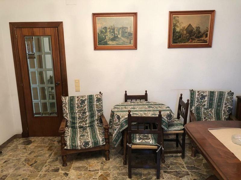 Сasa de vacaciones Casa Regino