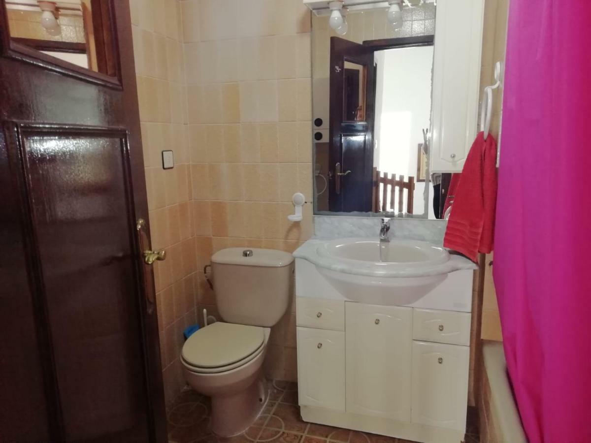 Сasa de vacaciones Duplex En La Manga del Mar Menor
