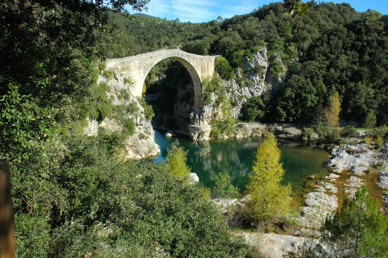 Country house Mas Ca La Coixa Tortella