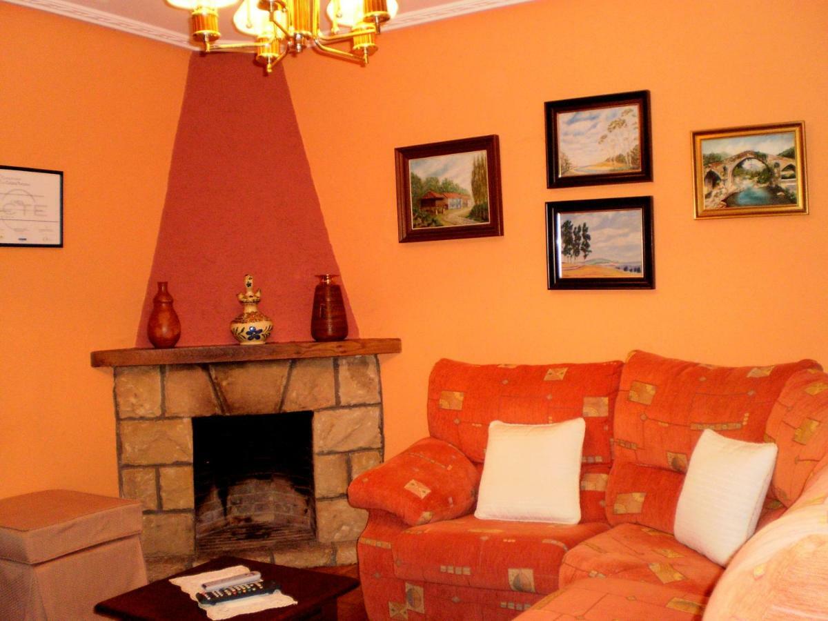 Huerta Carúa I Y Ii Apartamento Piloña
