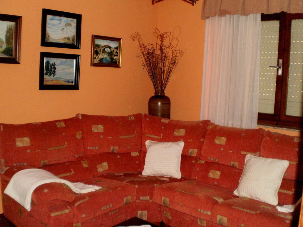 Apartamento Huerta Carúa I Y Ii Piloña