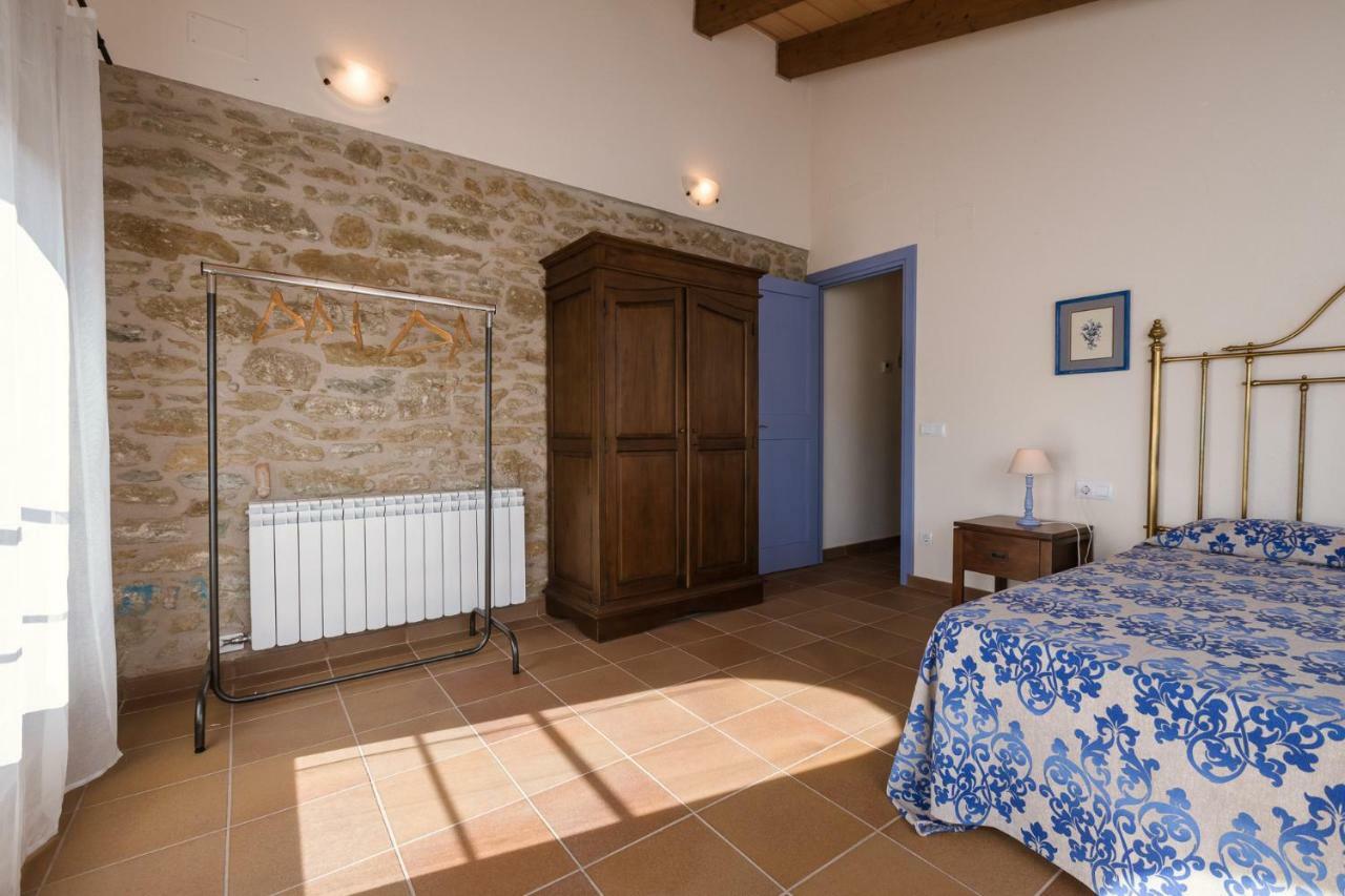 Masia Baix Emporda Casa rural *
