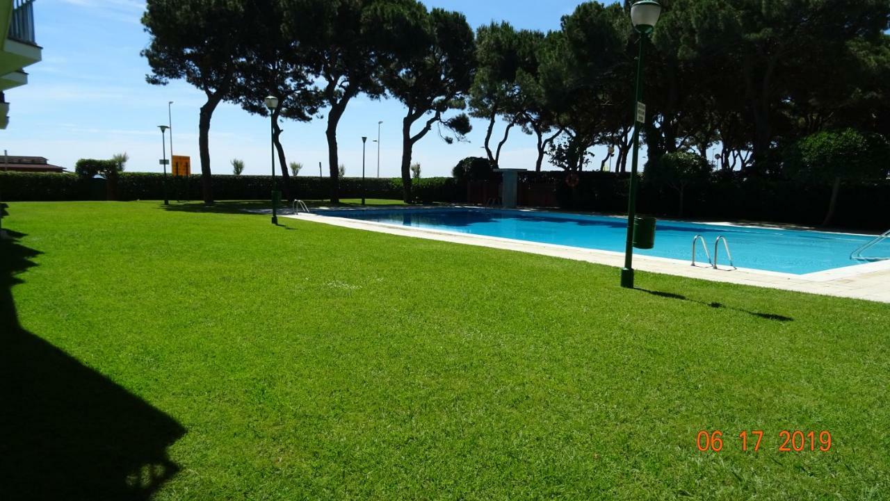 La Vista Bonica Apartment *