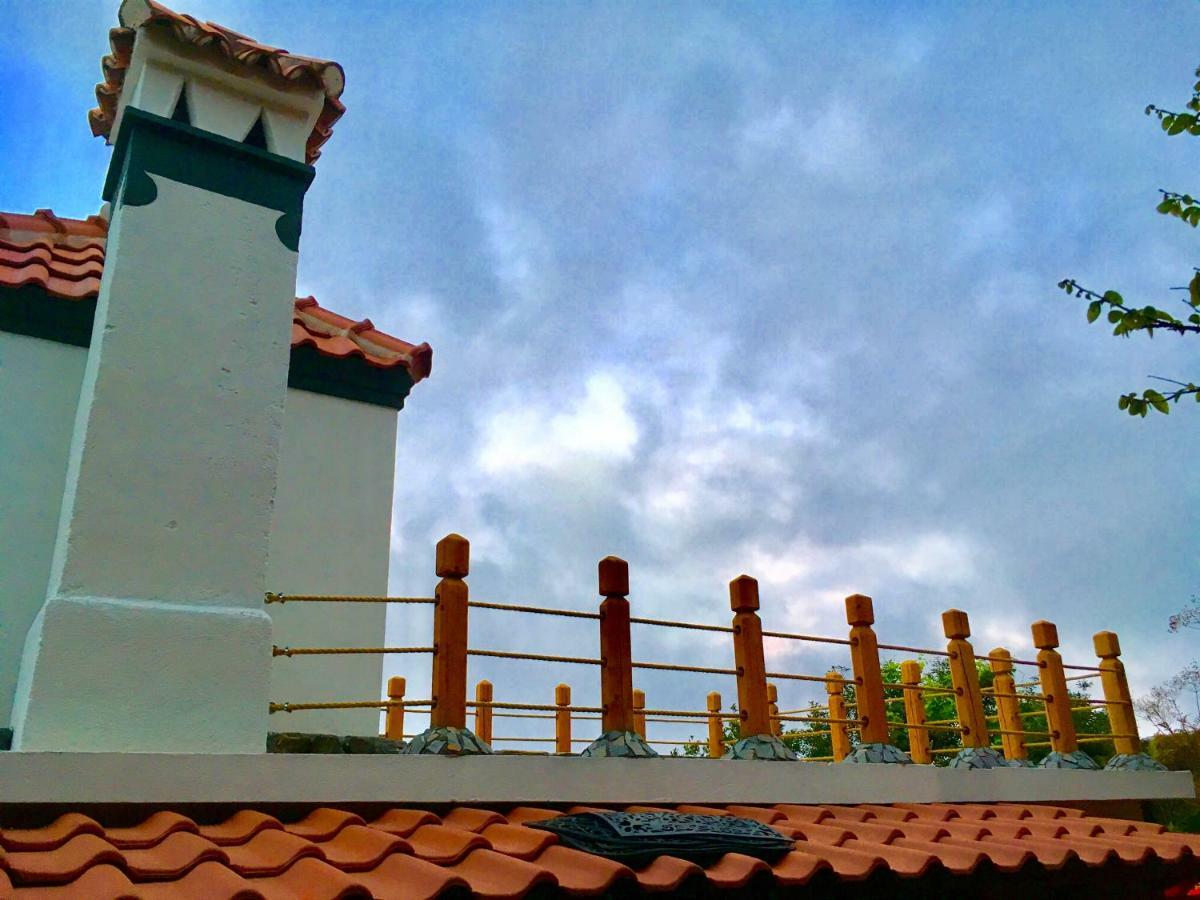 Apartamento Casa Lomo Cabo *
