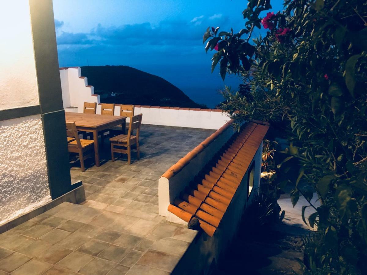 Casa Lomo Cabo