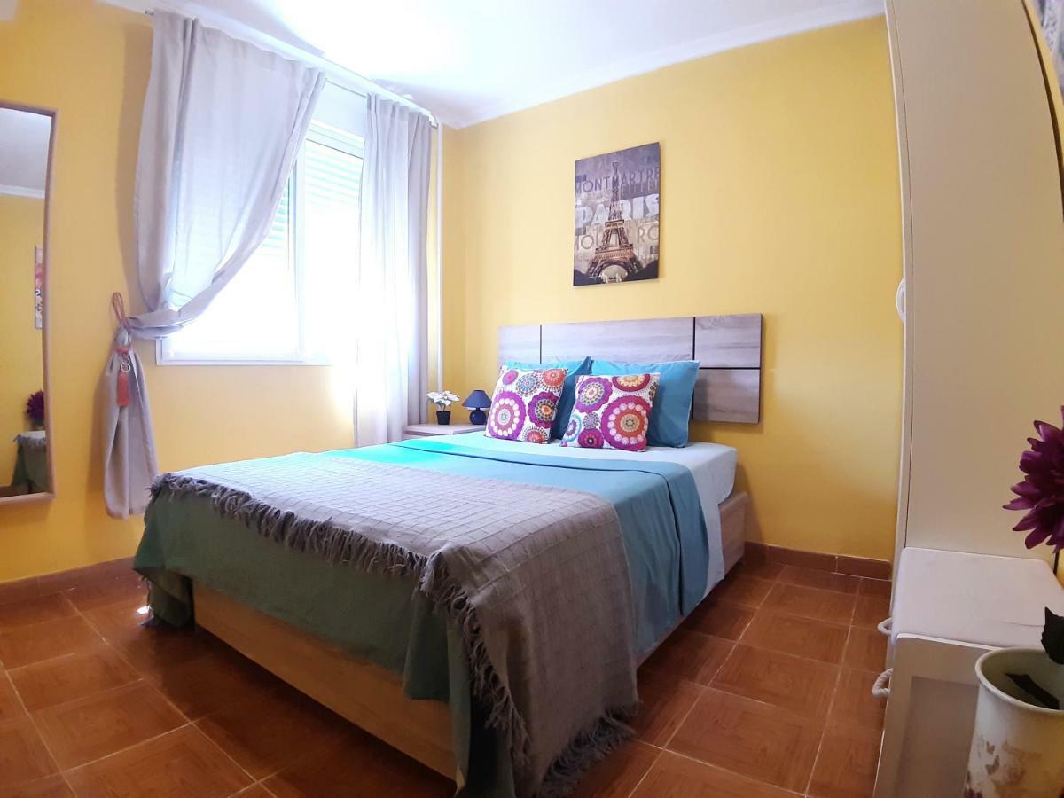 Apartamento Heart
