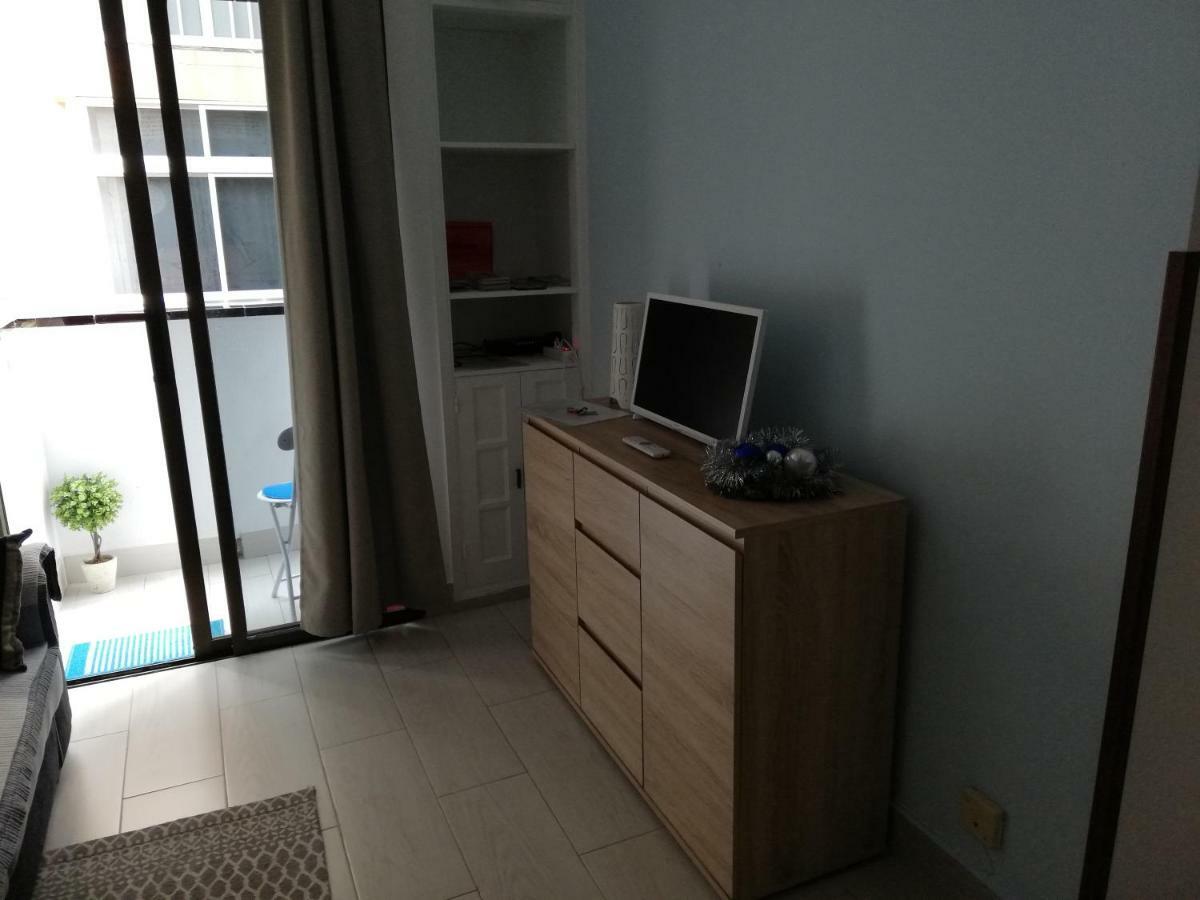 Babelia Apartment