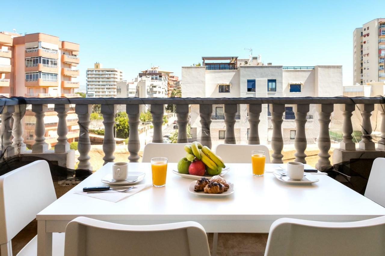 Apartamento Atico En Playa Muchavista San Juan Estrella