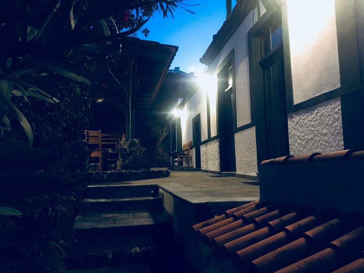 Casa Lomo Cabo *