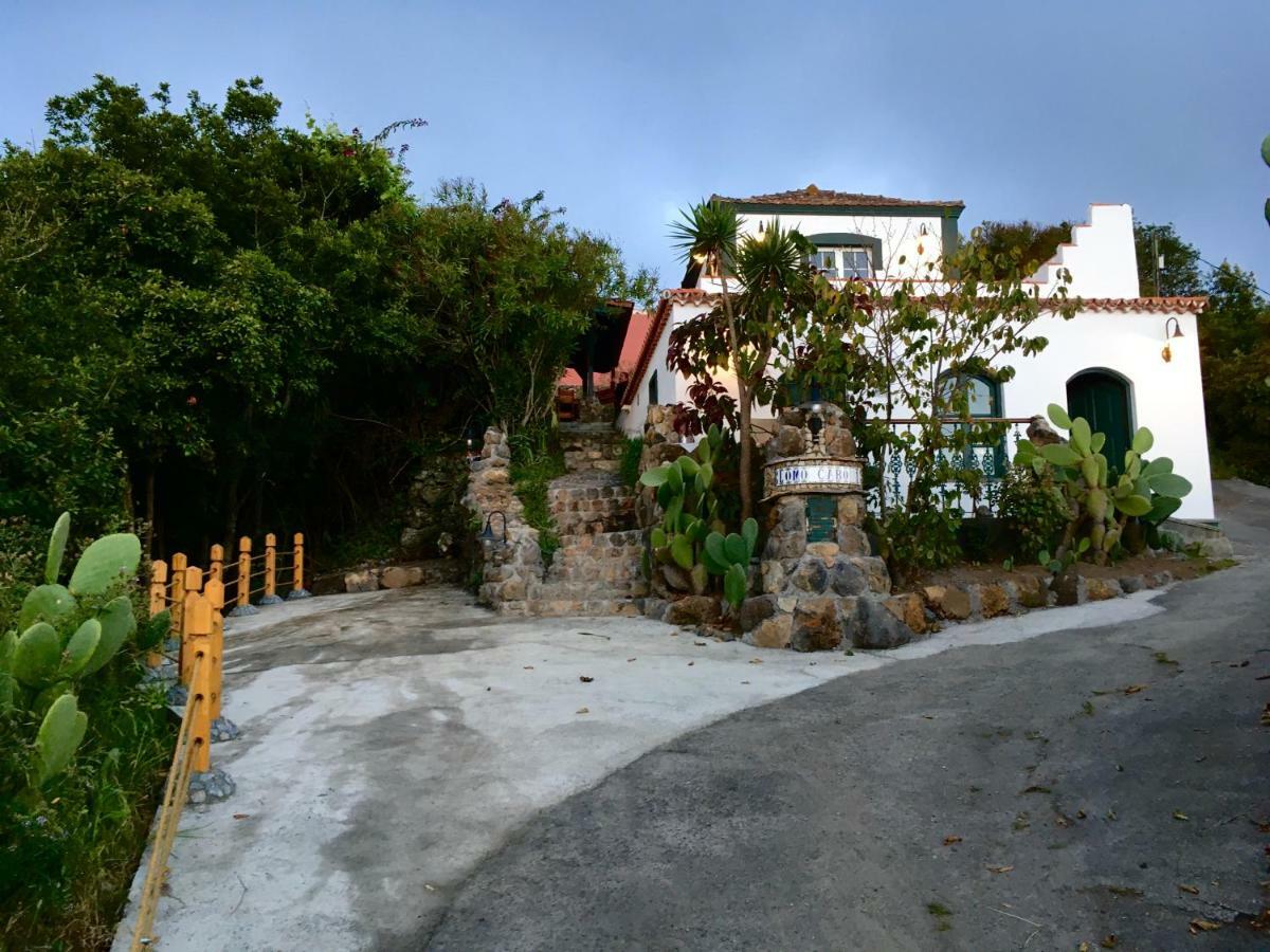 Casa Lomo Cabo
