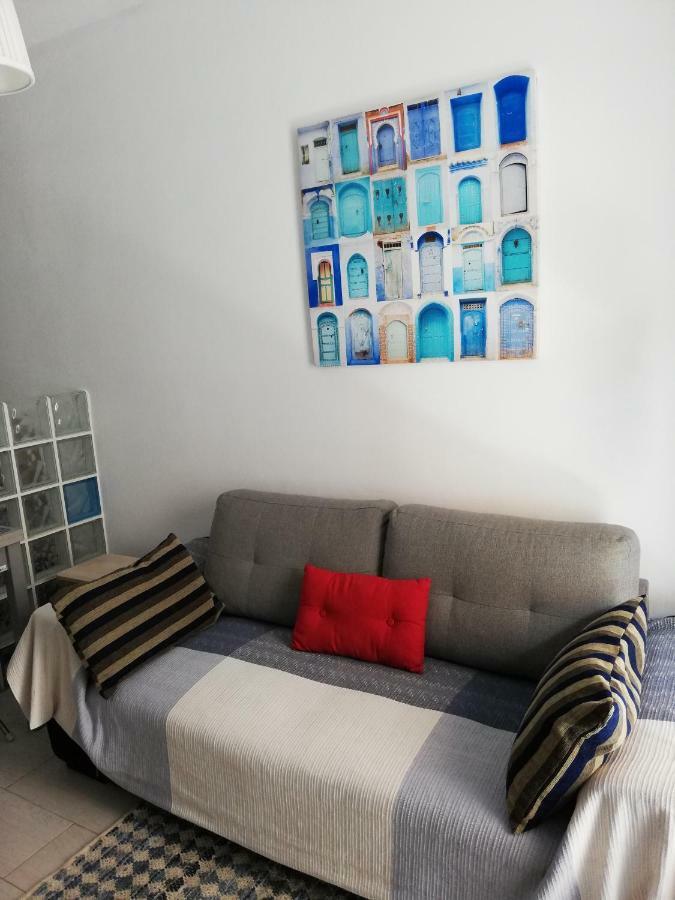 Babelia Apartment *
