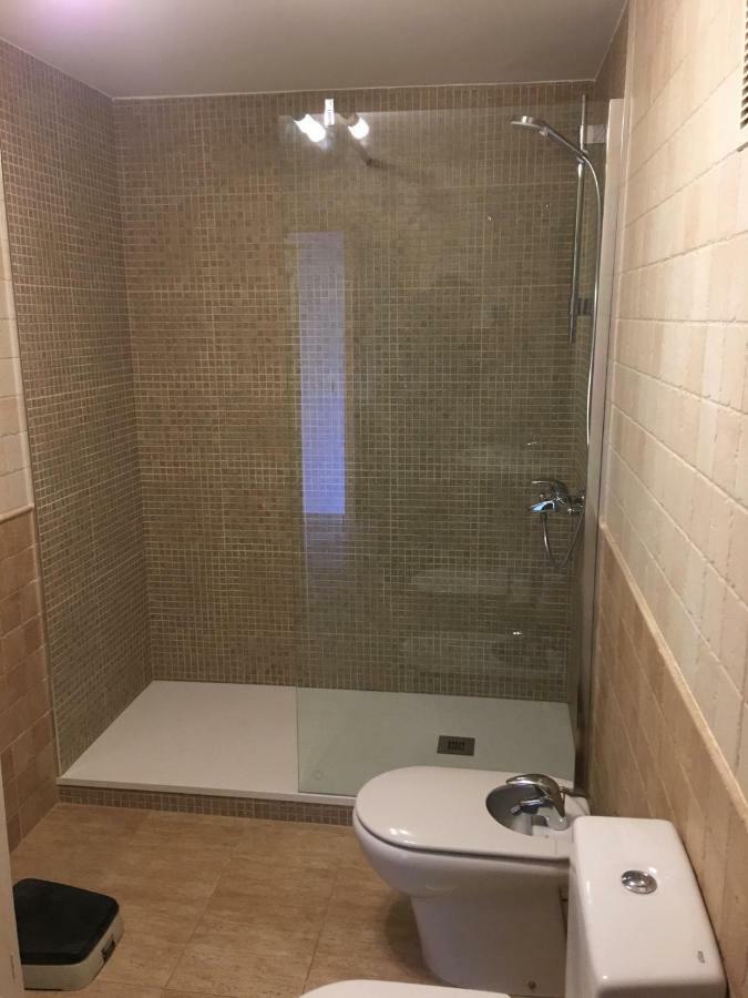 Residencia La Mina - Albir