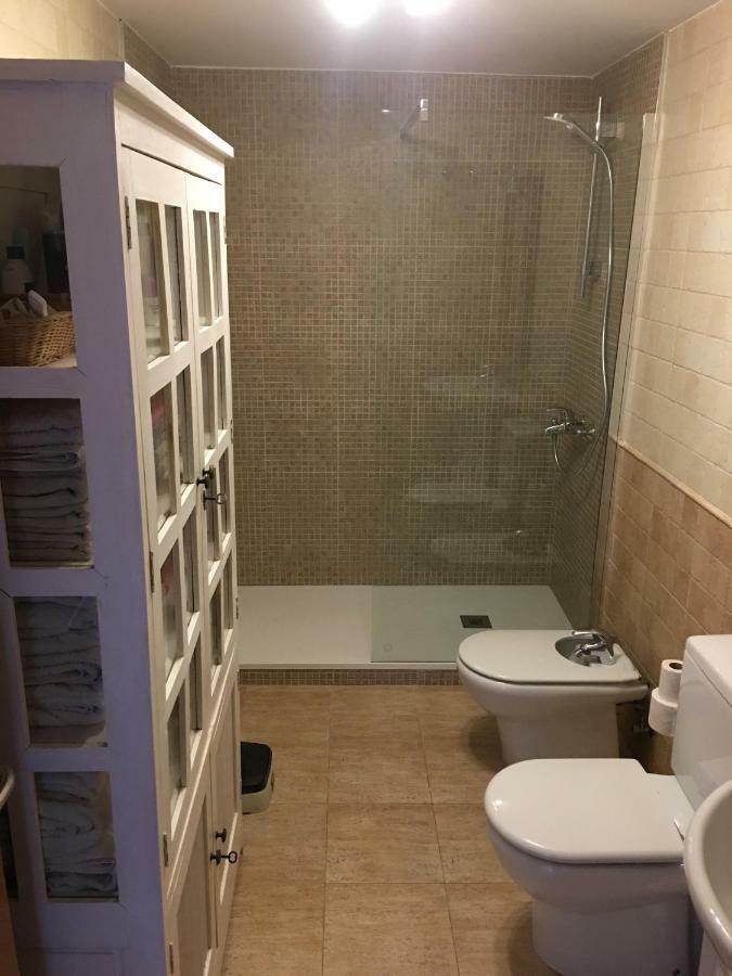 Apartment Residencia La Mina - Albir El Albir