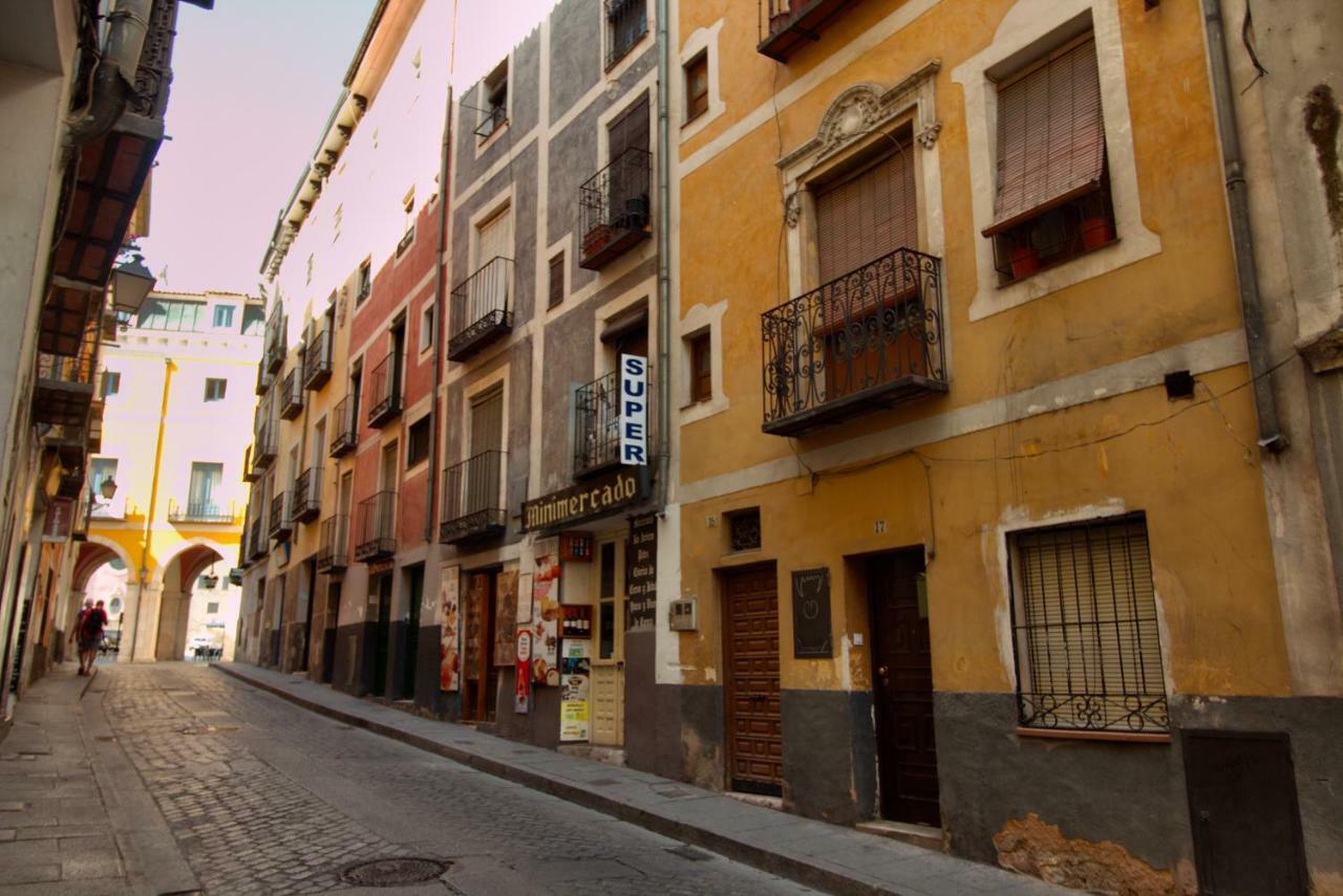 La Buhardilla De Andrea Cuenca (Castilla-La Mancha)