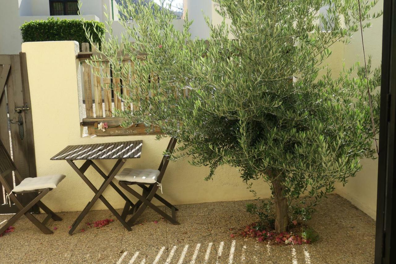 Holiday home Calas