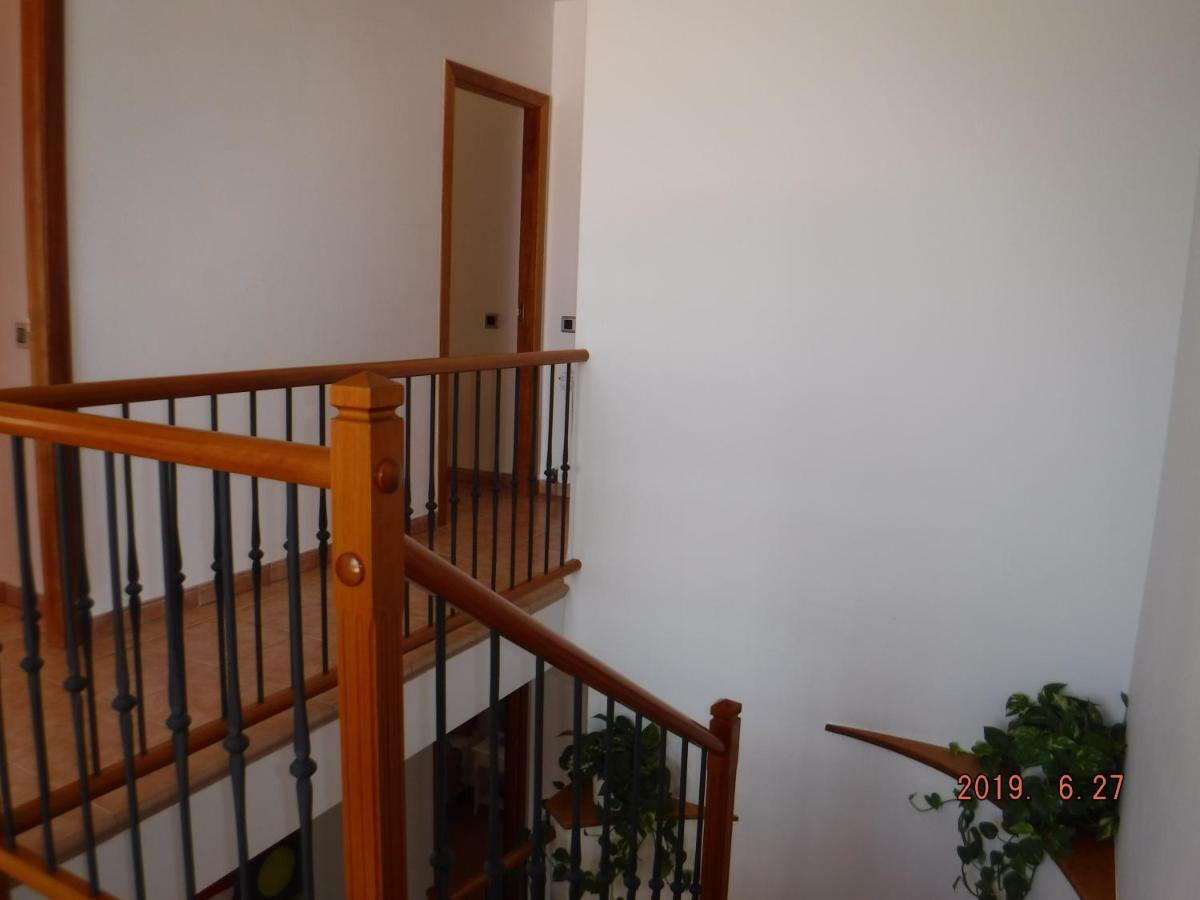 Casa Bergkamp Deltebre