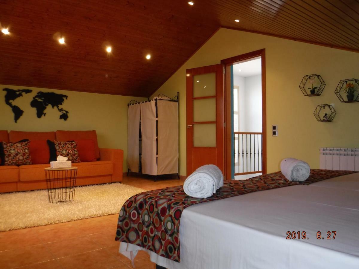 Holiday home Casa Bergkamp Deltebre