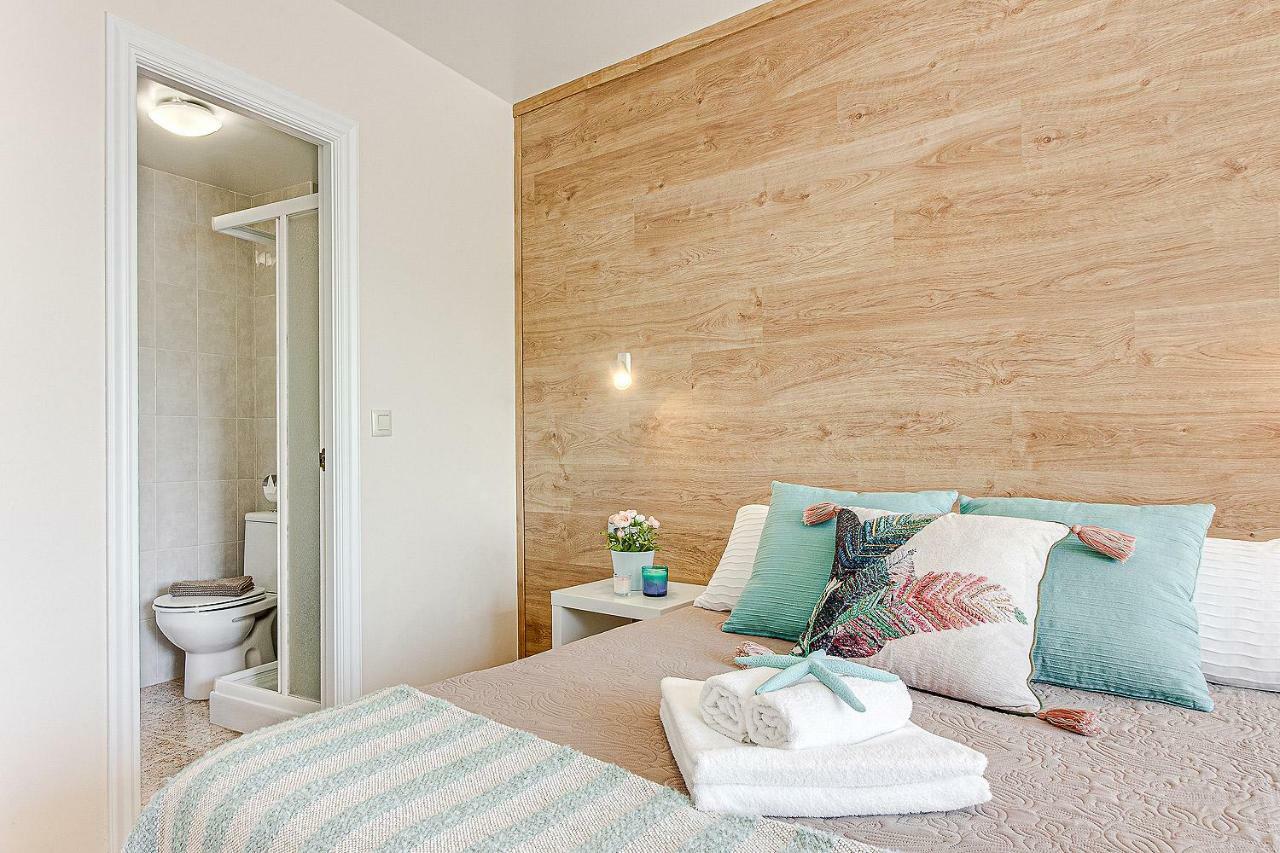 Ribadomar Caion Apartment