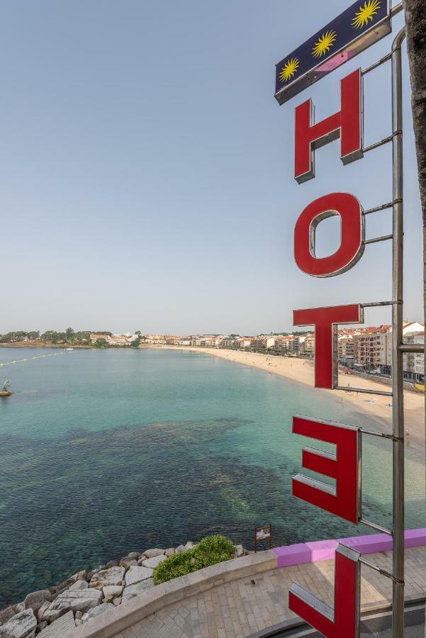 Hotel Minso 3*