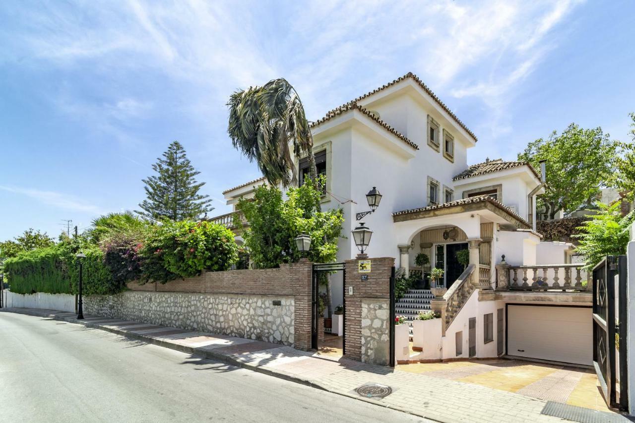 Villa Casakhan, Beautiful Luxury Villa, *