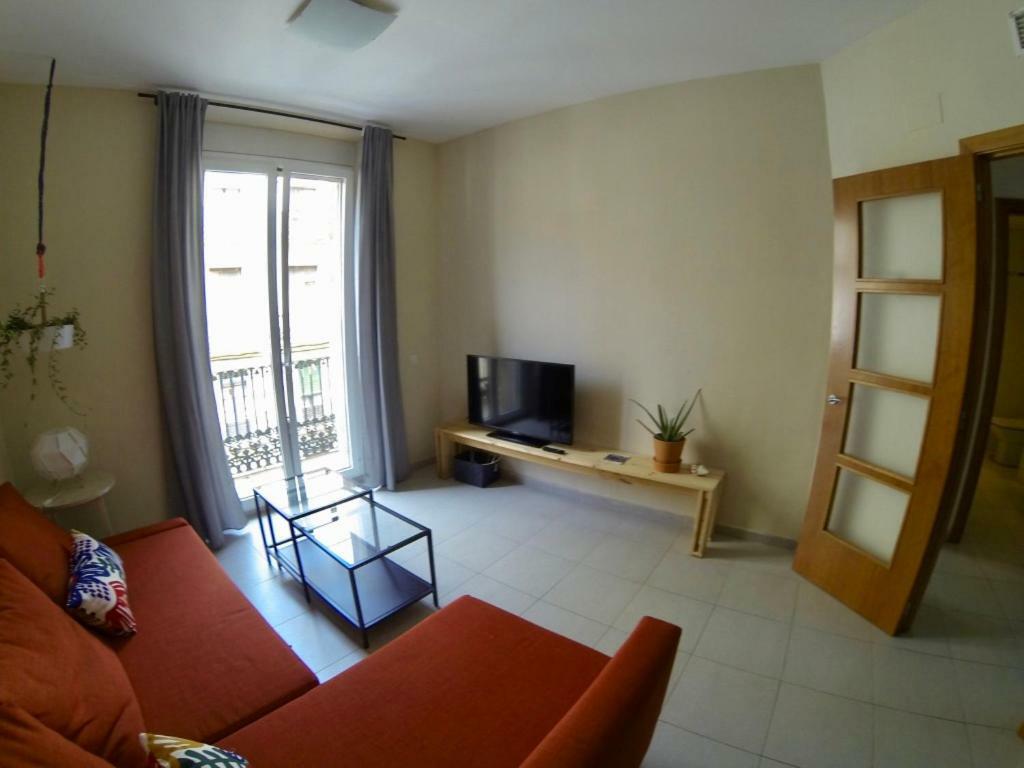 Apartament Centre Ciutat Apartamento *