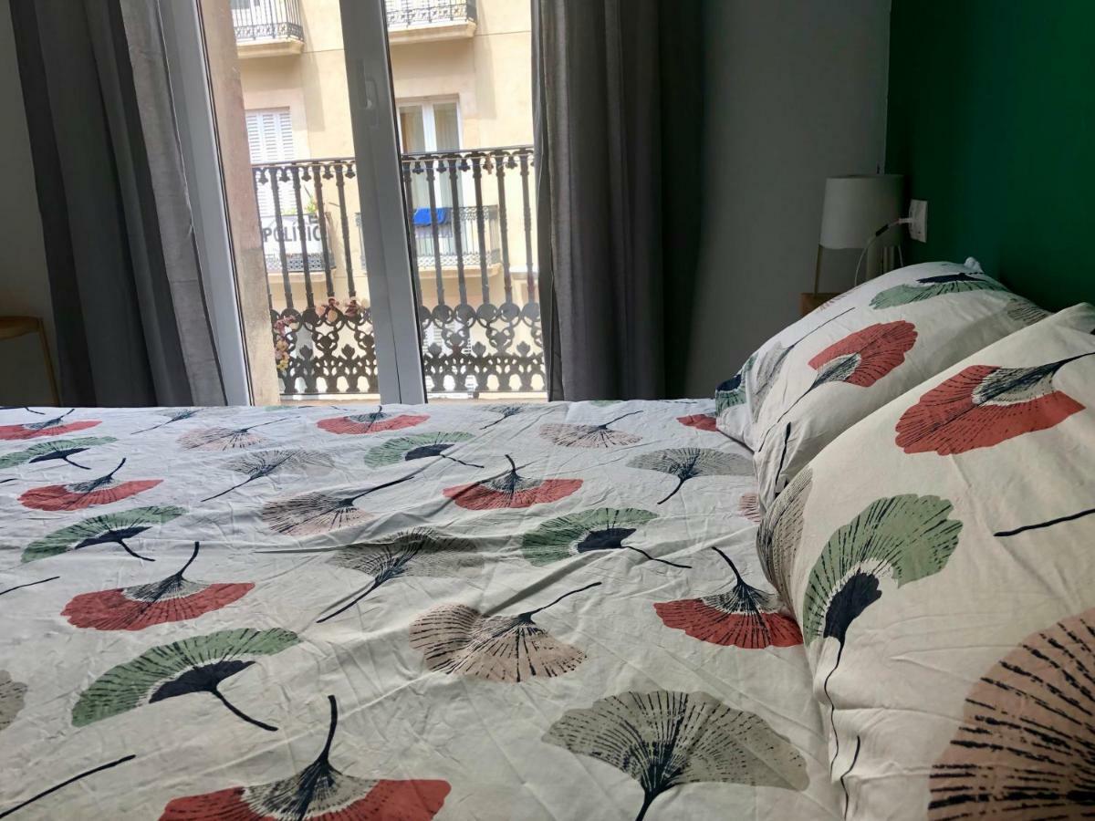 Apartamento Apartament Centre Ciutat *