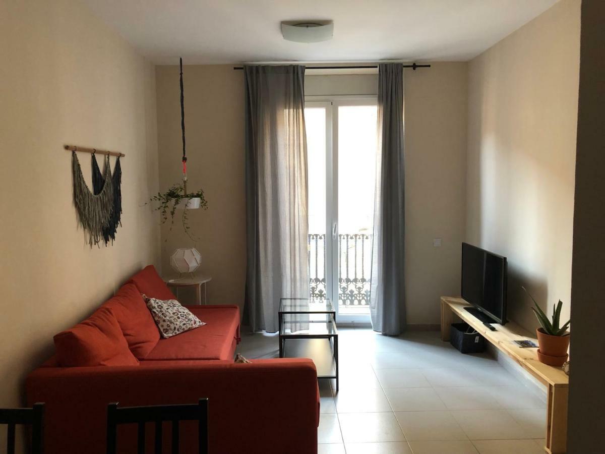 Apartament Centre Ciutat Apartamento
