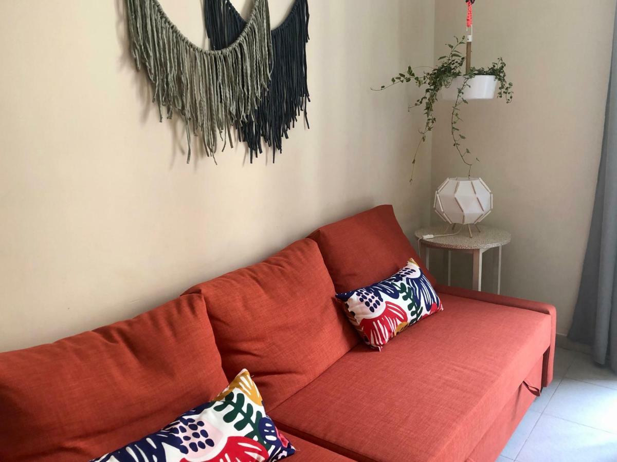 Apartamento Apartament Centre Ciutat *