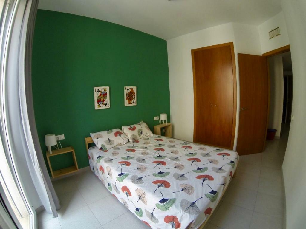 Apartament Centre Ciutat * Tarragona