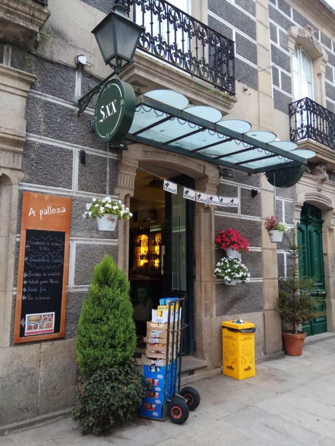 Apartamento El Rincon De Luz Padrón