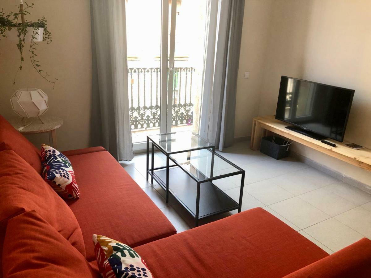 Apartamento Apartament Centre Ciutat Tarragona