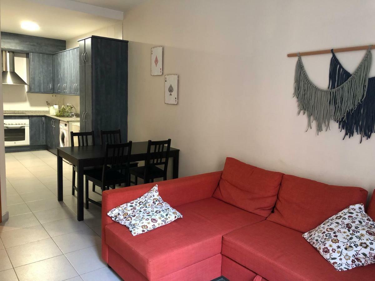 Apartamento Apartament Centre Ciutat Tarragona
