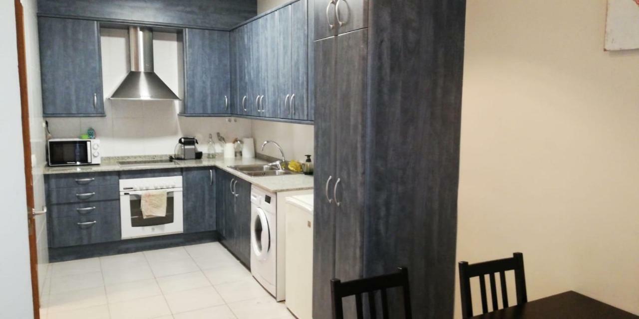 Apartament Centre Ciutat Tarragona
