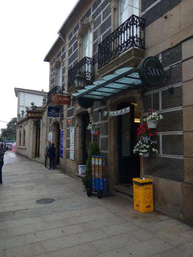 El Rincon De Luz * Padrón
