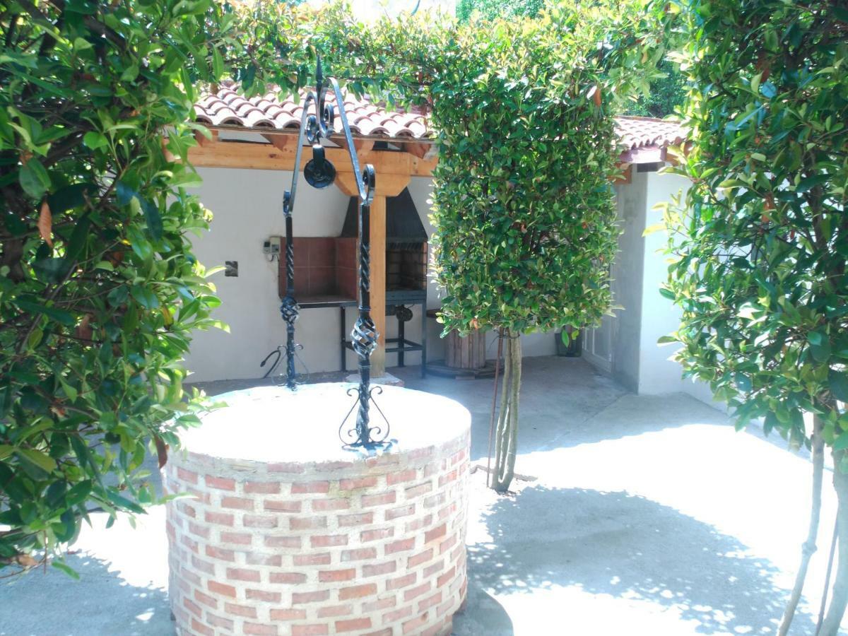 La Casona De Con Terrazas Y Patios Individuales * Ezcaray