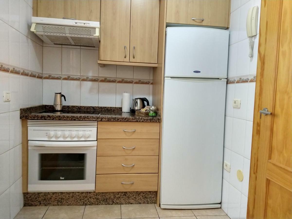 El Puertito Apartamento