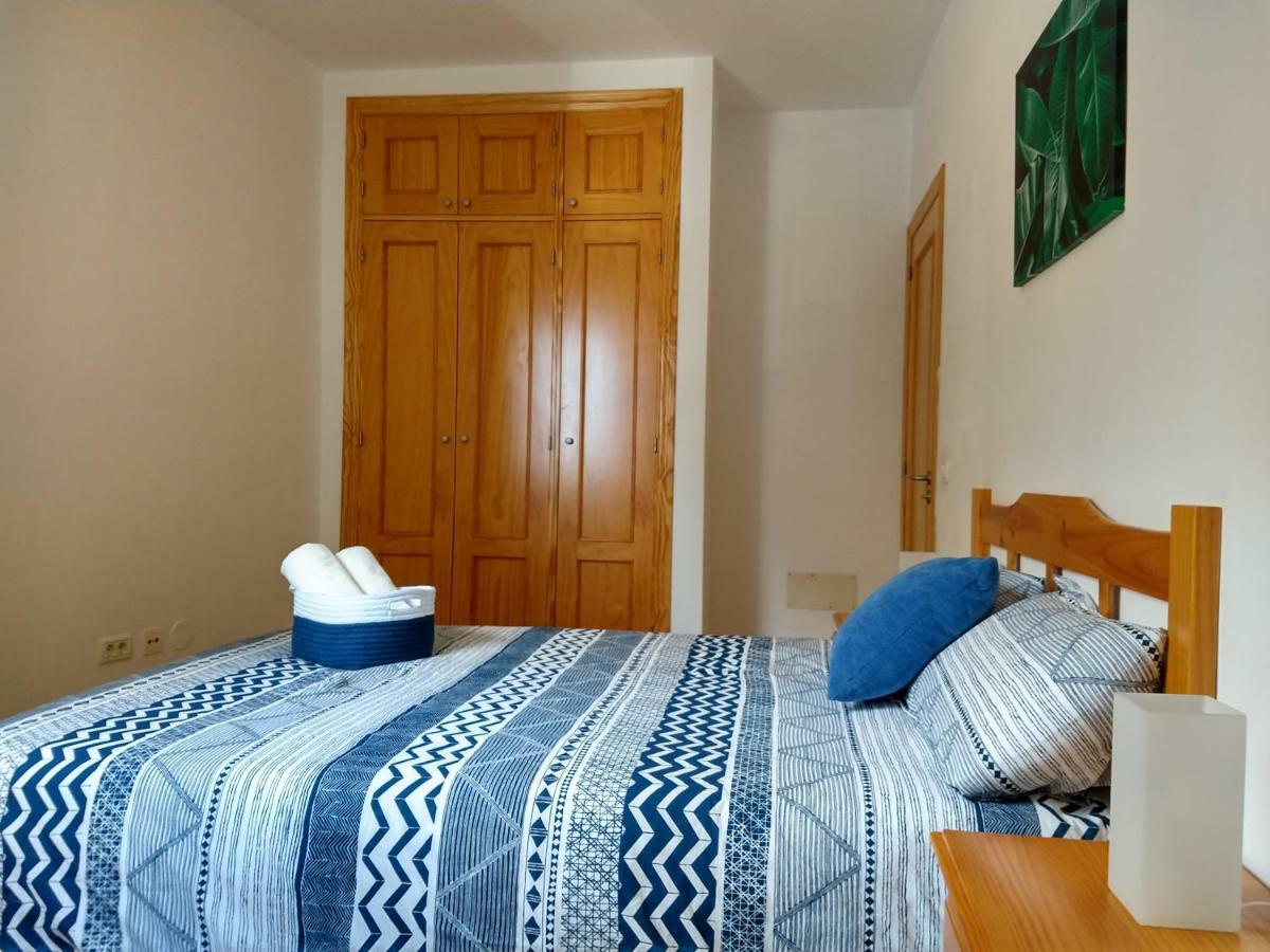 El Puertito Apartamento *