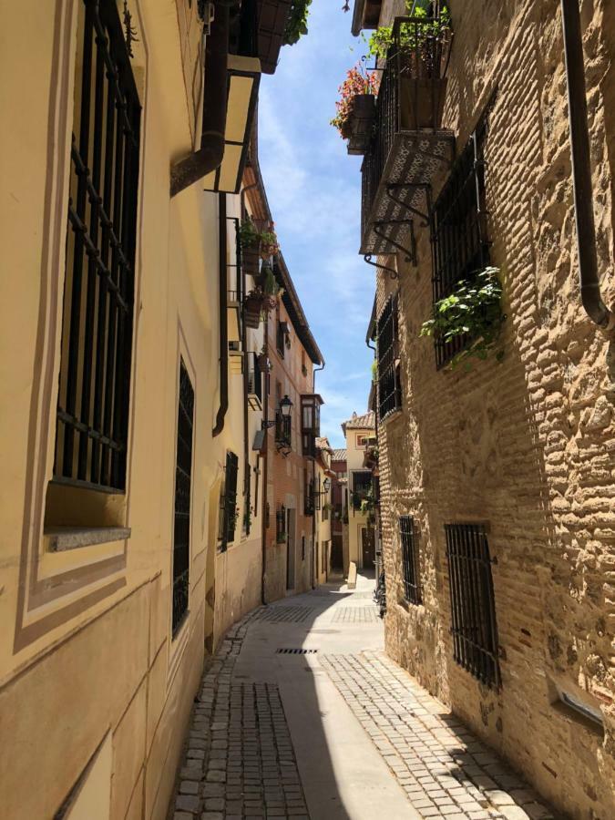 San Pedro Apartment Toledo