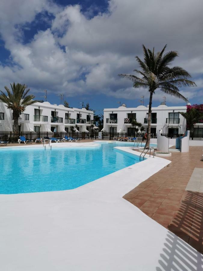 La Ola * Corralejo